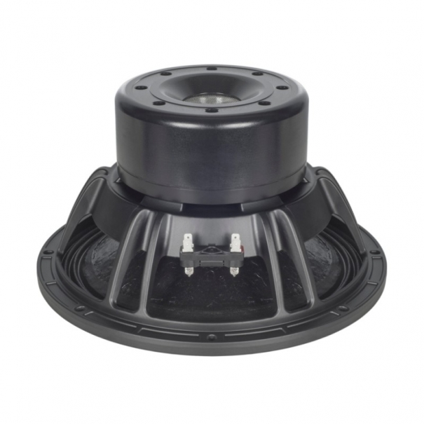 B&C-12SW115 - SUBWOOFER 12" 1700W 8Ω 93dB